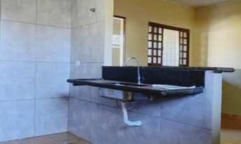 Imagem 3: Kitnet/conjugado para aluguel com 45m² com 1 quarto - São Conrado - Campo Grande - MS