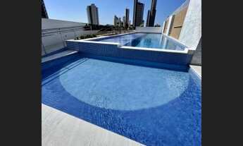 Imagem 3: Apartamento para venda possui 125m² com 3 suítes em Brisamar - João Pessoa - Paraíba