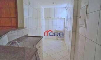 Imagem 4: Apartamento com 2 dormitórios à venda, 94 m² por R$ 378.000,00 - Vila Santa Cecília - Volt