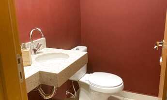 Imagem 5: Apartamento 3 suítes - Setor Bueno