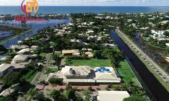 Imagem: Casa Alto Padrão à venda em Camaçari/BA