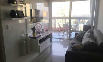 Imagem 4: Apartamento maravilhoso de 2 quartos sendo 1 suíte na Praia da Costa, com vista para o mar