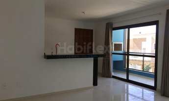 Imagem 3: Apartamento a venda possui 73 m² de área total com 2 quartos no Campeche - Florianópolis