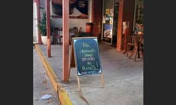 Imagem 4: Passo padaria em pleno funcionamento e excelente faturamento mensal. Localização em Jardi