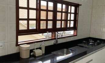 Imagem 3: Sobrado com 4 dormitórios à venda, 315 m² por R$ 1.250.000,00 - Urbanova - São José dos Ca