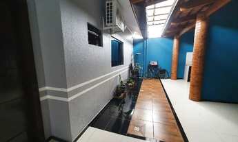 Imagem 5: Passo casa em chacara pareral