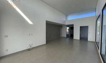 Imagem 3: Casa com 3 dormitórios à venda, 190 m² por R$ 1.250.000 - Residencial Green Park - Taubaté