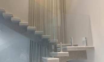 Imagem 3: Casa de condomínio no Condomínio Terras Alphaville Sergipe 1