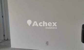 Imagem 2: Apartamento à venda, 2 quartos, 1 vaga, Vila Miguel Vicente Cury - Campinas/SP