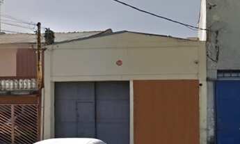 Imagem: SÃO PAULO - Industrial / Logística - IPIRANGA