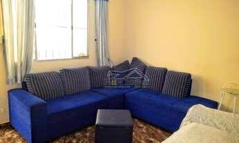 Imagem 3: Apartamento com 1 dormitório à venda, 50 m² por R$ 180.000,00 - Vila Guilhermina - Praia G