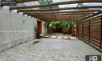 Imagem 2: Casa para Venda em São Sebastião, Barequeçaba, 3 dormitórios, 3 suítes, 1 banheiro, 6 vaga