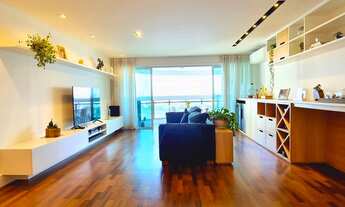 Imagem 3: Apartamento para venda com 180 metros quadrados com 3 quartos