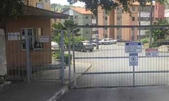 Imagem: Vendo apartamento no Condomínio Elis Regina