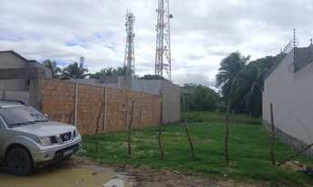 Imagem 2: Lote/Terreno para venda tem 250 metros quadrados em Barra Nova - Marechal Deodoro - AL