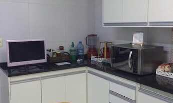 Imagem 7: APARTAMENTO COM PLANEJADOS - B. SANTA PAULA - SÃO CAETANO DO SUL/SP