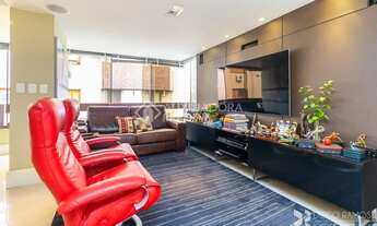 Imagem 5: PORTO ALEGRE - Apartamento Padrão - Bela Vista