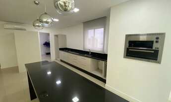 Imagem 2: Apartamento para venda 4 Suítes semi mobiliado 2 vagas Centro - Balneário Camboriú - SC