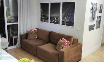 Imagem 4: APARTAMENTO COM VARANDA GOURMET - SANTA PAULA - SÃO CAETANO DO SUL