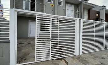 Imagem: Sobrado 3 dormitórios - Mont Serrat - Canoas