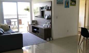 Imagem 4: Apartamento com 3 dormitórios, sendo 1 suíte, no Pagani, em Palhoça/SC