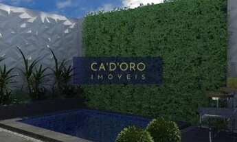 Imagem 5: Projeto, Terreno e Construção em Condomínio na Zona Sul de São José do Rio Preto/SP