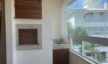 Imagem 2: Apartamento 2 suítes no Novo Campeche - Florianópolis - SC