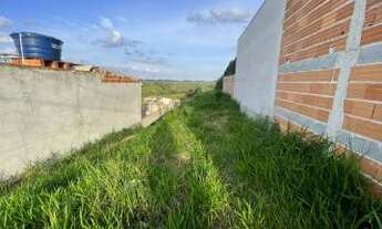 Imagem 2: Terreno no Jardim Sant'Anna do Pedregulho - Jacareí - 158mt²