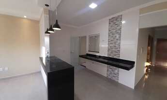 Imagem 5: Casa para venda possui 67 metros quadrados com 2 quartos sendo 1 suíte em Jardim Europa