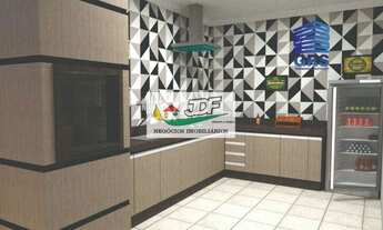 Imagem 6: Casa à venda no bairro Cajuru do Sul - Sorocaba/SP