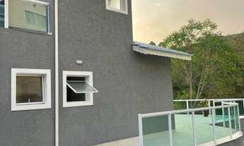 Imagem 3: Casa alto padrão Suíça da Cantareira