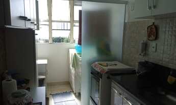 Imagem 4: Apartamento 65 m²3 dormitórios 1 vg - Bairro Baeta Neves - SBC