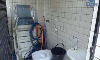 Imagem 7: Cobertura com 3 dorms, Aviação, Praia Grande - R$ 740 mil, Cod: 4966