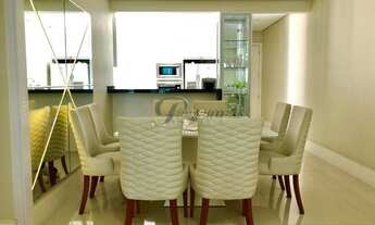 Imagem 3: DIFERENCIADO QUADRA MAR COM TERRAÇO E JACUZZI