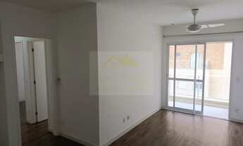 Imagem 2: Apto 03 dormitórios c/suíte, varanda, 02 vagas cobertas. Bethaville I. Barueri. SP. Planej