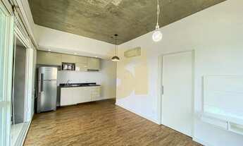 Imagem 4: Vista para a estaiada!