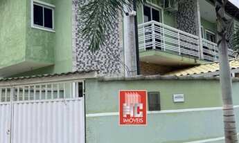 Imagem: Casa em Campo Grande mobiliada