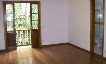 Imagem 3: Casa de alto padrão no Residencial Cantareira