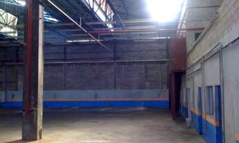 Imagem 7: Galpão Industrial Para Alugar e Comprar em Diadema 4.900m²