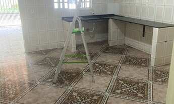 Imagem 7: VENDO UMA ÓTIMA CASA, ESCRITURADA, GRANDE DE 3 QUARTOS LOCALIZADO NA QN 01 DO RIACHO FUNDO