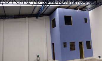 Imagem 2: SOROCABA - Industrial / Logística - APARECIDINHA - SOROCABA