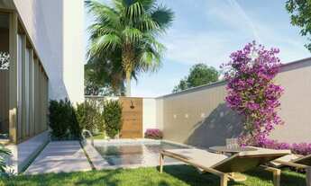 Imagem 4: Jean Charles/ Casa Amarela: próx ao Sítio da Trindade, lazer, terraço panorâmico, 58m2, 2