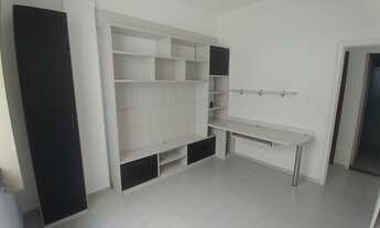 Imagem 6: Apartamento para venda tem 70 metros quadrados com 2 quartos