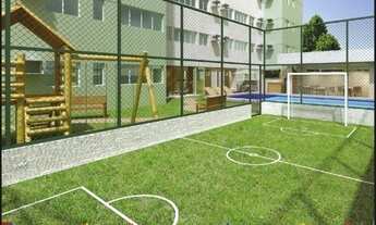 Imagem 5: EA Apartamento com 2 dormitórios