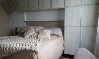 Imagem 3: Cobertura 2 dormitórios 2 vagas RE