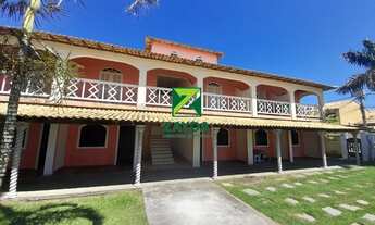 Imagem: Condomínio residencial com 02 apartamentos