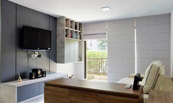 Imagem 4: Recreio - Damai Residences - Apartamento Garden 117m² 3 Suítes