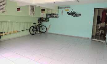 Imagem 4: Sobrado com 3 dormitórios à venda, 180 m² por R$ 850.000,00 - Vila Palmeiras - São Paulo/S