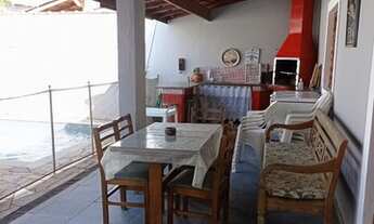 Imagem 4: Casa com piscina em Caraguatatuba Praia Martin de Sá