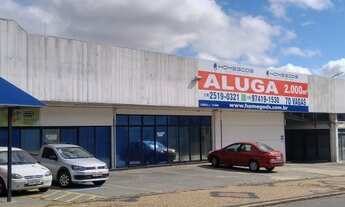 Imagem 4: Galpão/Loja para aluguel com 2.215 m² em Jardim do Trevo - Campinas - SP